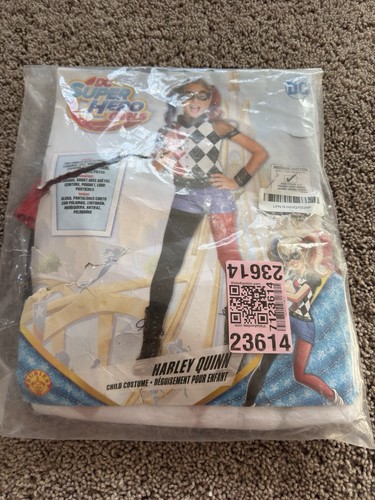 Super hero costume - dc,
