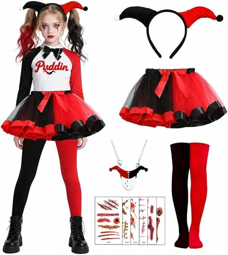 Costume pezzi bambini - 5/6,