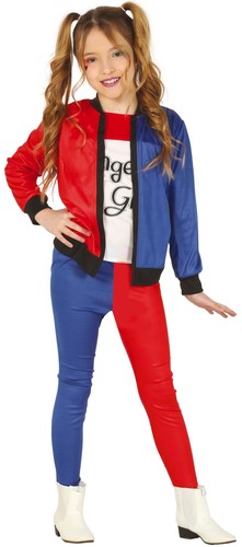Costume harley danger per - costume, da