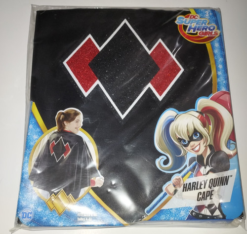 Costume super hero ragazze - dc,