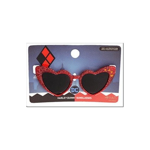 Occhiali sole bambina dc - sole,