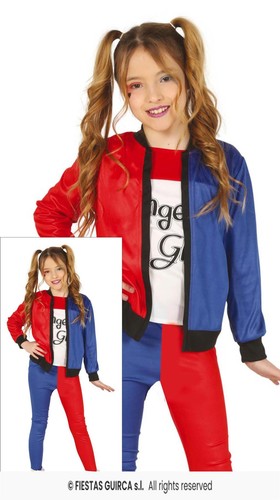 Noamz1025 guirca costume - [noamz1025],