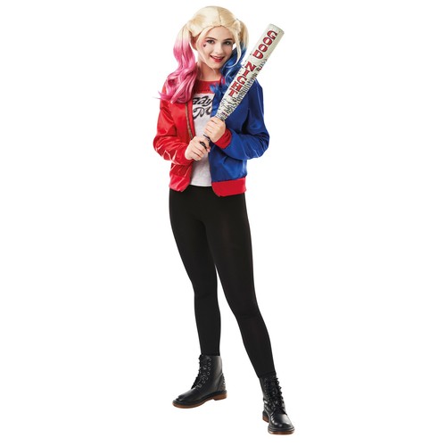 Harley quinn property the - harley, of