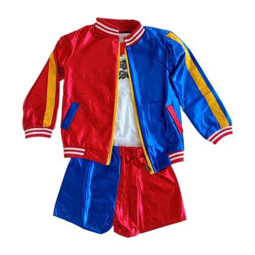 Costume harley quinn - quinn, 4
