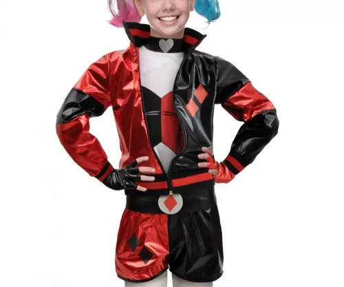 Ciao costume ufficiale harley - costume,