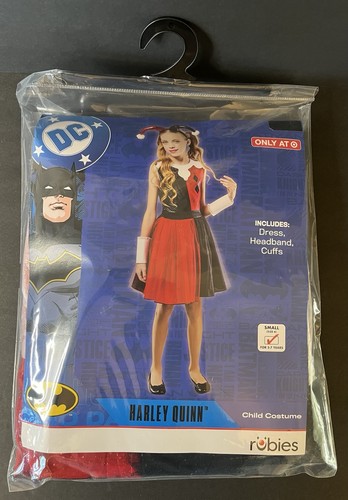 Costume tutù bambina - , harley
