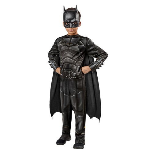 Rubie the batman costume - batman,,