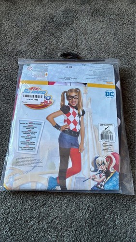 Costume supereroe bambina - costume,