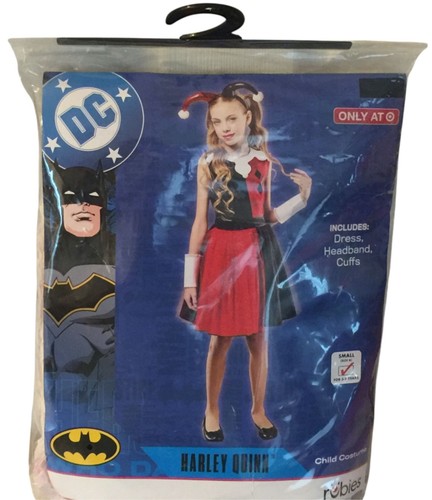 Comics harley quinn set - harley,
