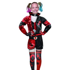 Ciao Costume Completo Harley