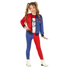 Costume bambina halloween