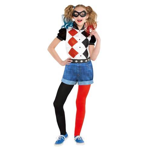 Costume classico harley - da,