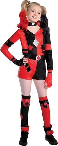 Costume party city harley - party,