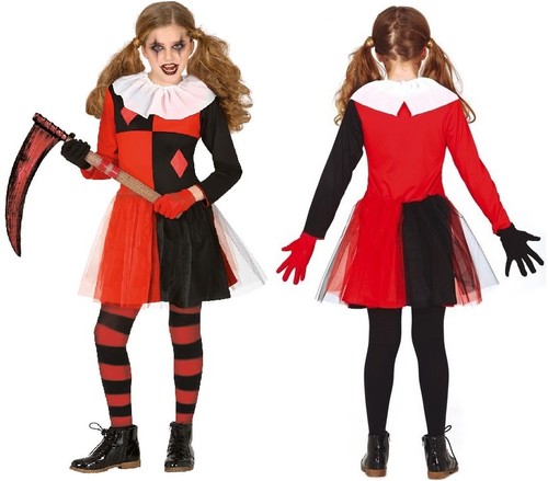 Costume halloween da - costume, di