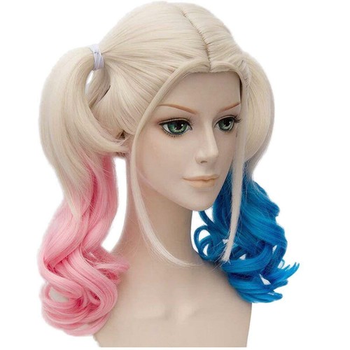 Costume cosplay bambina harley - costume,