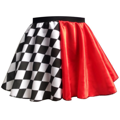 Costume halloween arlecchino - costume,