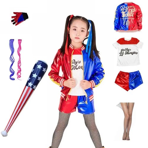 Lotto costume cosplay