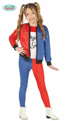 Costume dangerous girl - costume,