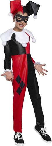 Rubie harley quinn - ,