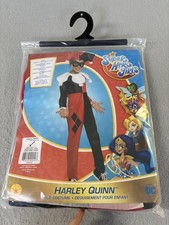 Costume DC Super Hero Ragazze