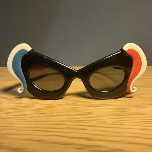 Occhiali sole harley quinn - da,