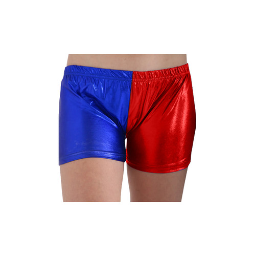 Costume pantaloncino harley - costume,