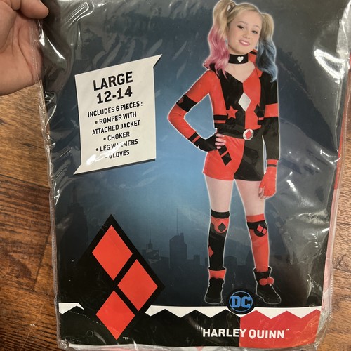 Comics harley quinn - dc,