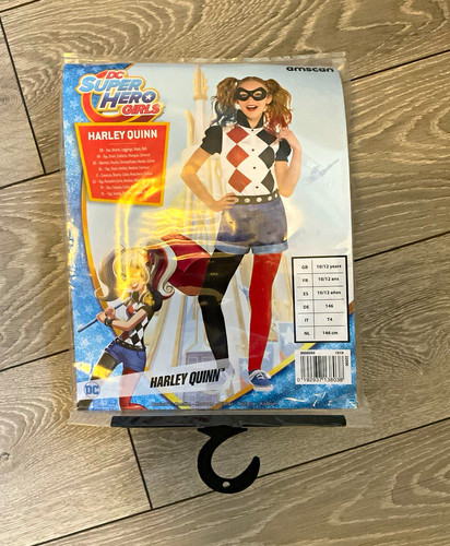Costume completo amscan - amscan, dc