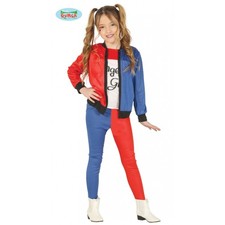 Costume Bambina 10-12 Anni
