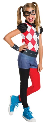 Rubie costume bambina da - da,