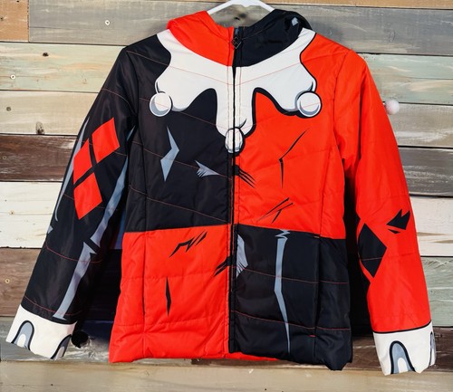Fun wear comics harley - comics,