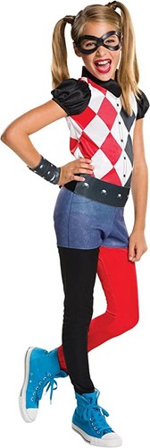 Costume vestito fantasia
