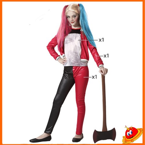 Costume carnevale ragazza - costume,