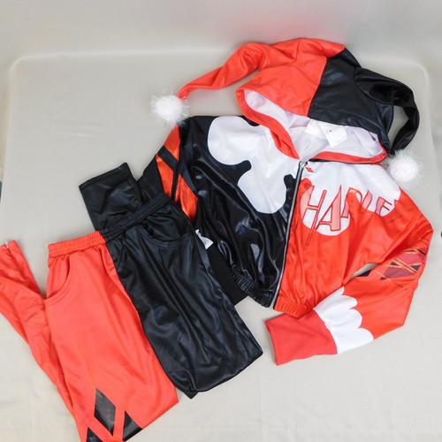 Costume halloween ragazze - costume,